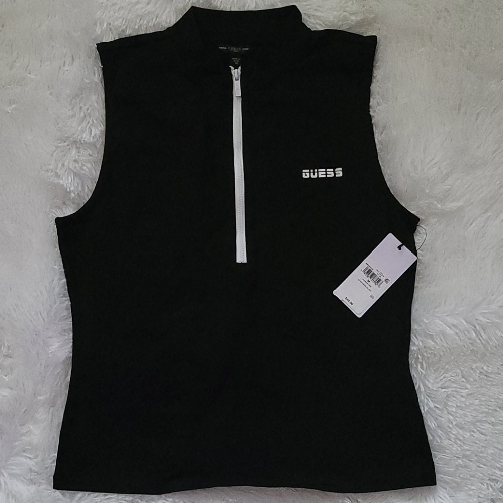 ❗Women cut off sleeve vest❗
